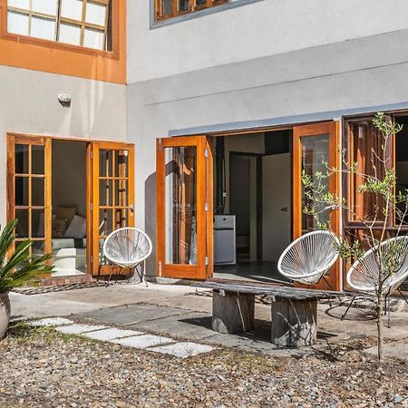 Golden Streams Apartment Conjola Exterior photo